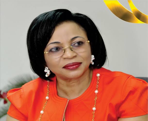 Folorunsho alakija 