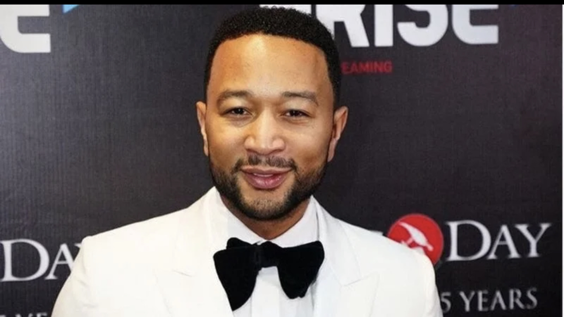 John legend 