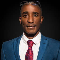 Meet Pasi William Sachiti, The Zimbabwean Founder Of Kar-go, The Driverless Car