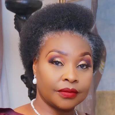 Famous South African Singer, Yvonne Chaka Chaka Denies Being Deported From Uganda