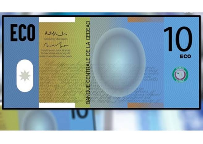 Eco currency