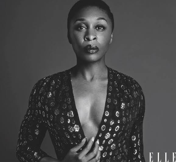 Cynthia erivo 
