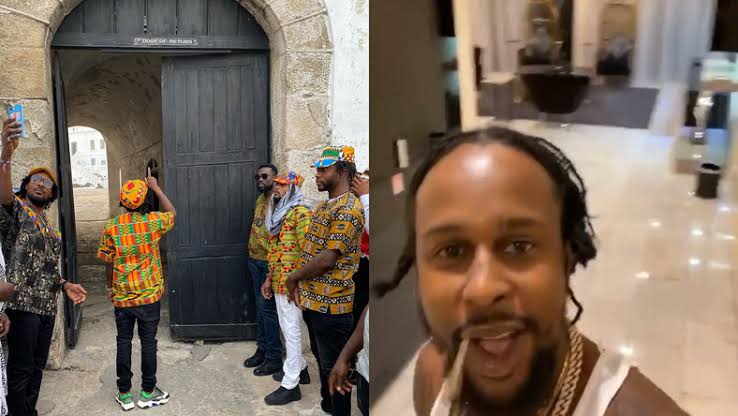Popcaan 