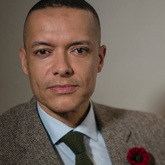 Clive Lewis 