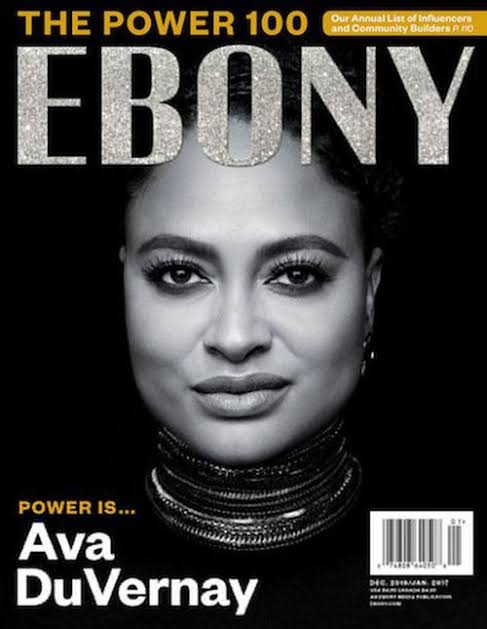 Ava duvernay 