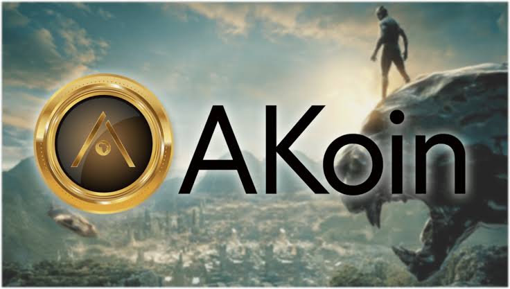 Akoin 