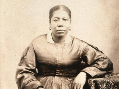 Jane Manning James Church of later day saints