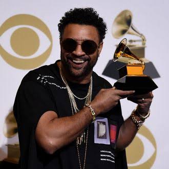 Shaggy Turns Down Collaborating With Rihanna Because She Asked Him To Audition