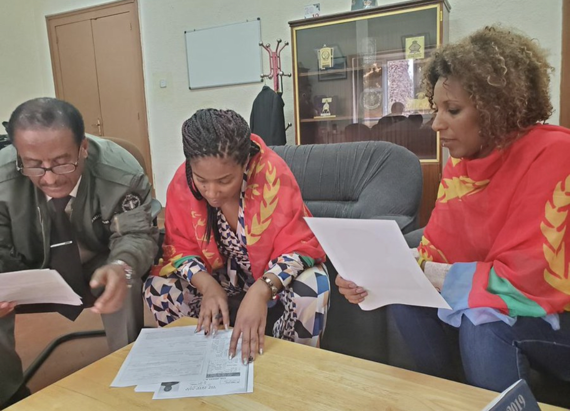 Celebrities citizenship 