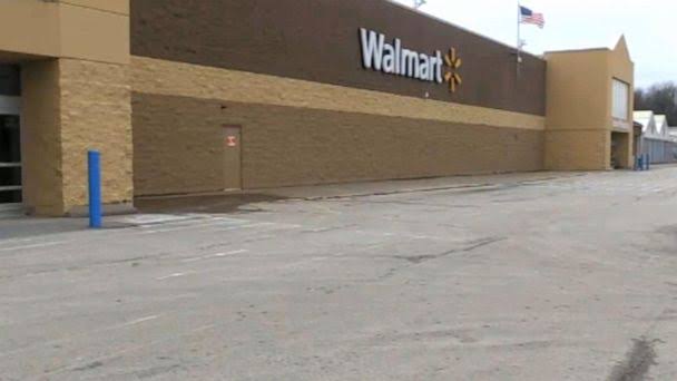 Mischief Maker Releases Bedbugs At Walmart