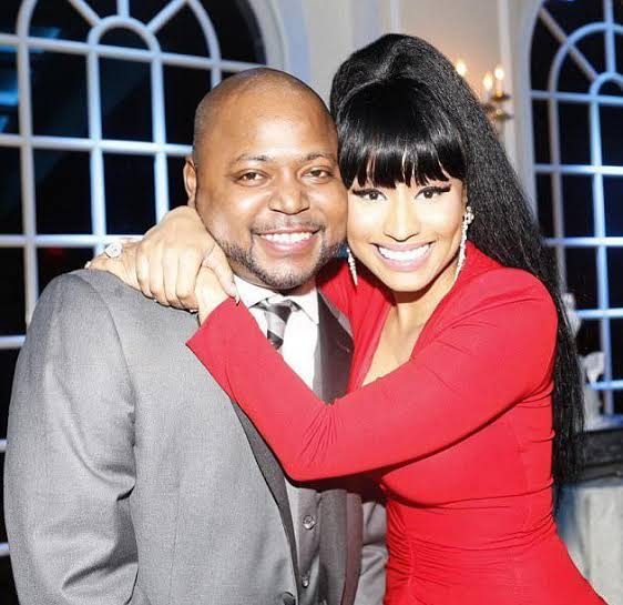 Nicki Minaj’s Brother, Jelani Maraj Gets 25 To Life Sentence For Raping His Stepdaughter