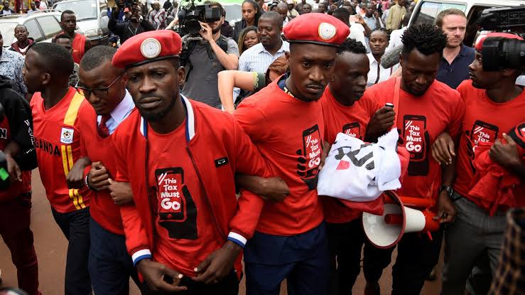 Bobi wine