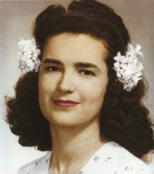 Alvera Frederic, The Woman Who Passed For White And Deliberately Hid Her Black Identity Till Death