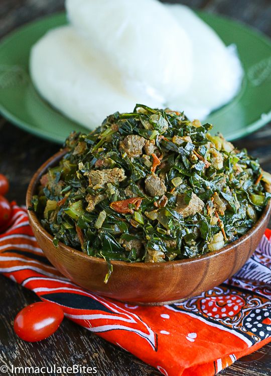 Sukuma wiki
