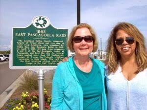 Alvera Frederic, Gail lukasik