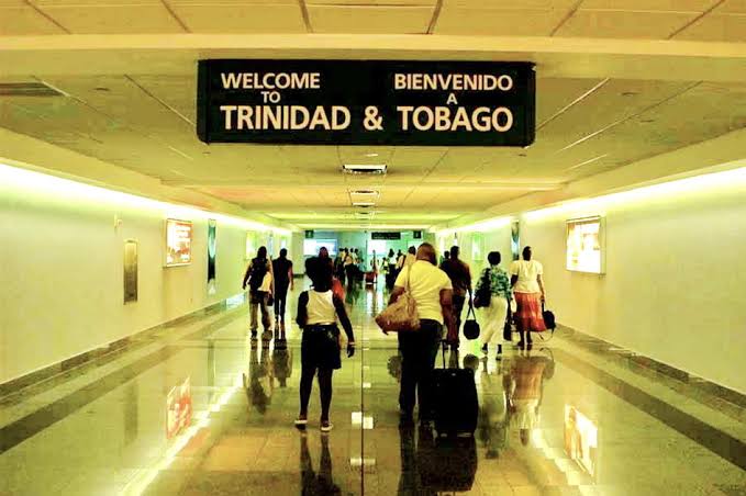 Coronavirus Restriction: Trinidad Sends Back Female Passenger From Hong Kong