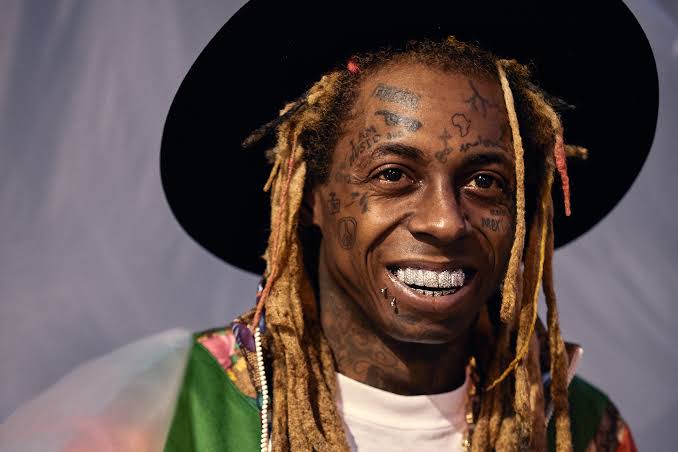 Lil wayne 