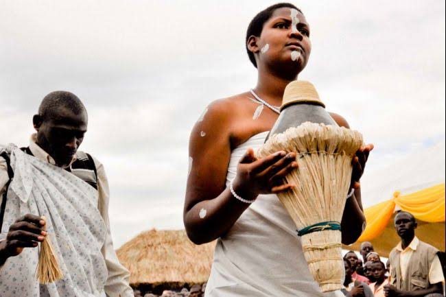 Banyankole: The Ugandan Tribe That Tests The Groom’s Sexual Prowess Before Marriage
