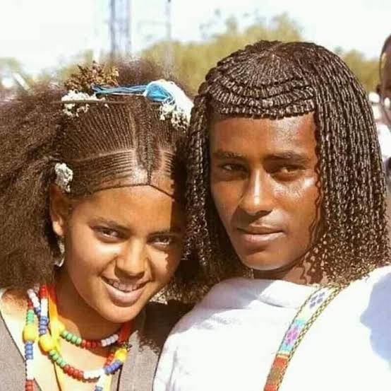Afar people 