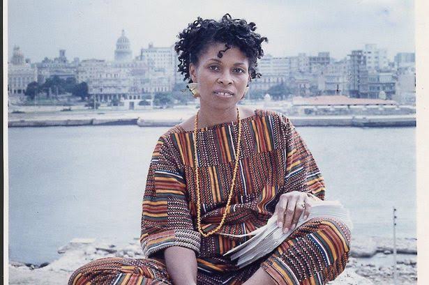 Cuban Government Vows Never To Return Tupac’s GodMother, Assata Shakur To The U.S