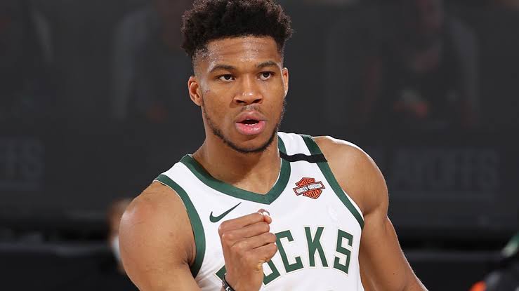 Giannis 