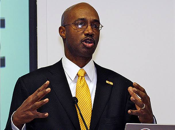 Larry Irving, The First African American To Be Inducted Into The Internet Hall Of Fame