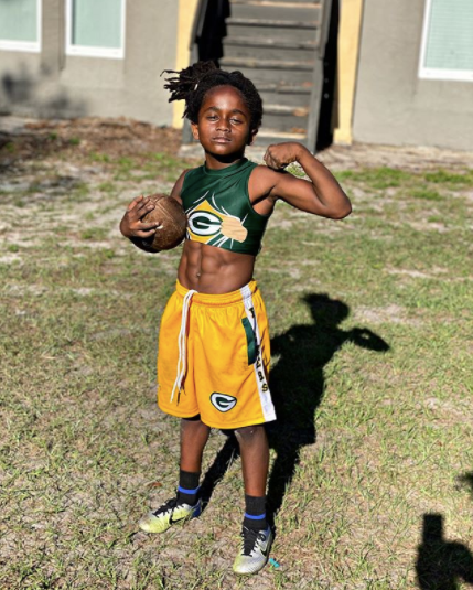 Rudolph Ingram