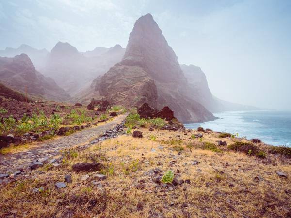 Cape Verde