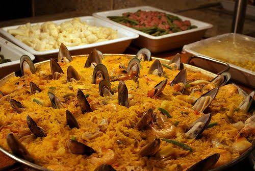 Cape Verde cuisine