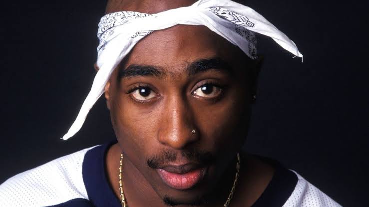 A New Movie About Tupac Shakur Allegedly Being Alive Is In The Works