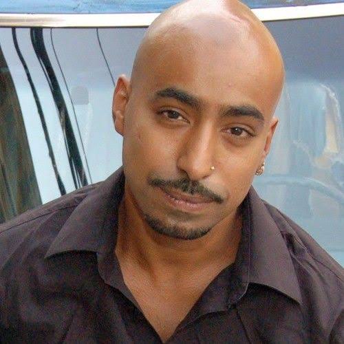 Tupac movie