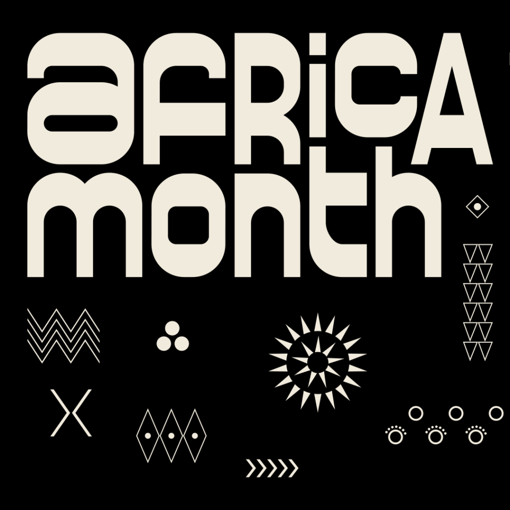 Apple Music Launches “Africa Month”, In Celebration Of Afro Music