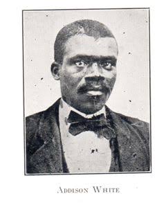 In 1856, Ohio Residents Rallied In Protection Of Addison White, A Fugitive Slave From U.S Marshals