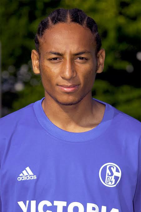 Hiannick Kamba