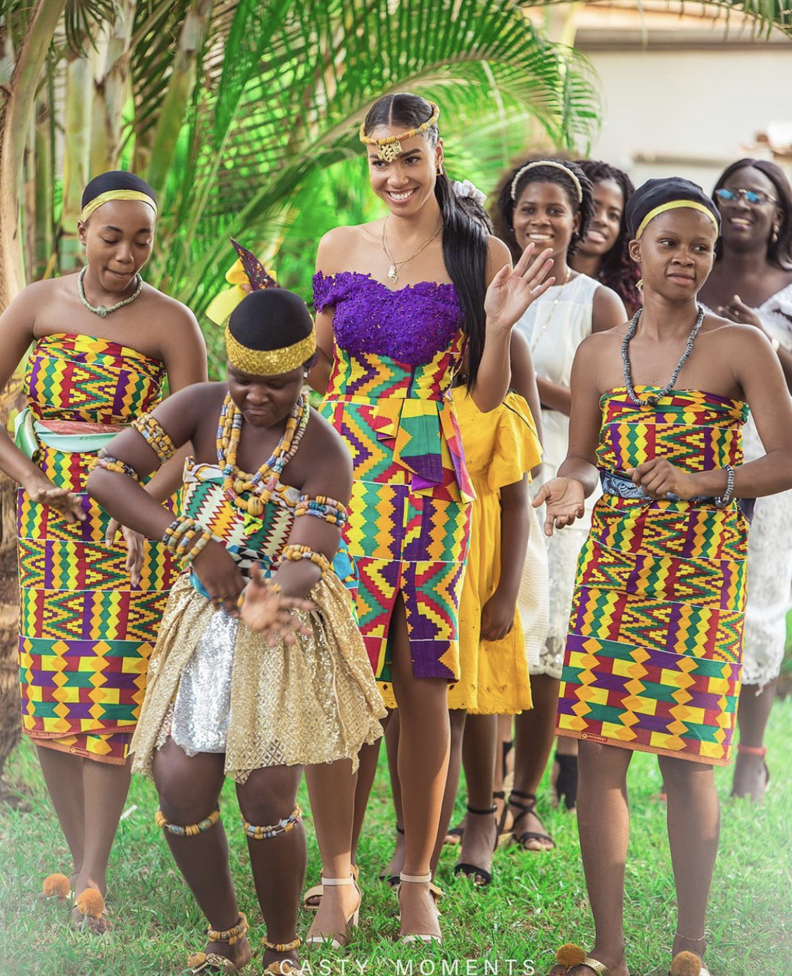 Doreen and Konstantin wedding 