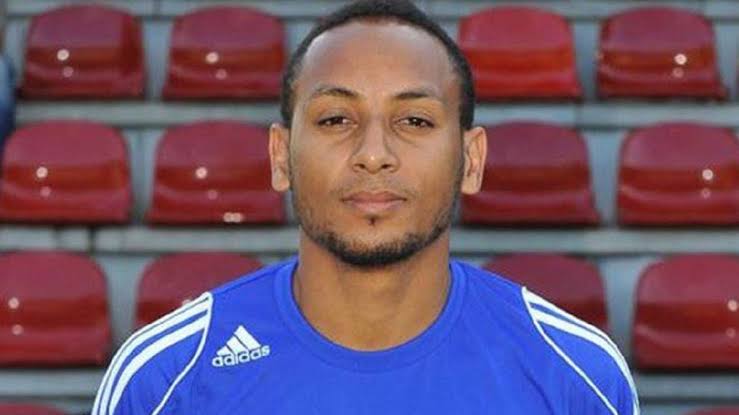 After Being Declared Dead In 2016, Former Congolese Soccer Player Hiannick Kamba Found Alive In Germany