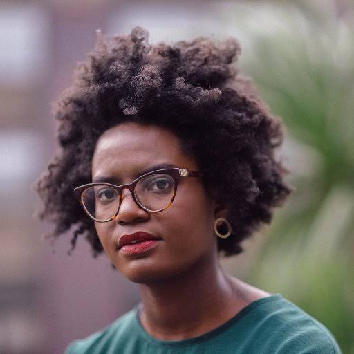 British Nigerian Writer, Reni Eddo Lodge Is The First Black Author To Take The Number-One Spot On The UK’s Official Charts With Her Book