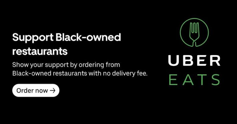 Uber Eats