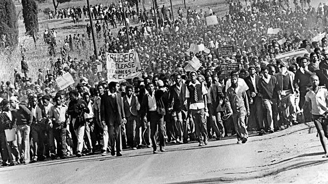 South Africa Mark Youth Day By Commemorating 44th Soweto Uprisings