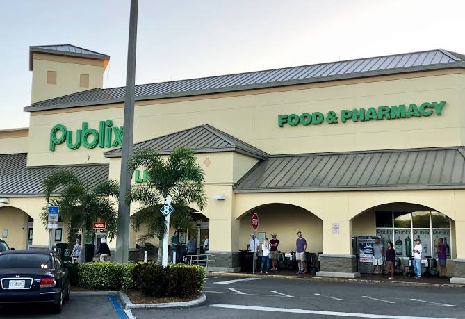 Publix