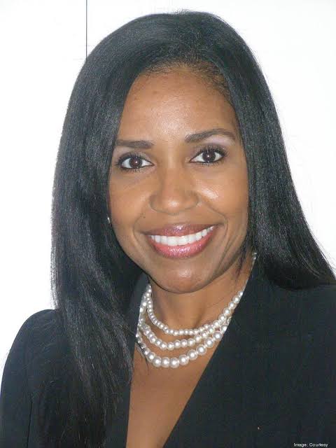 Zelia Brown, Houston Community College 