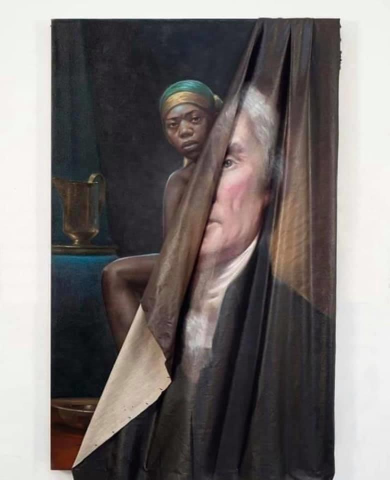 Sally Hemings 