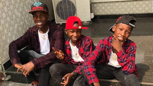 Ikorodu Bois extraction movie Netflix 