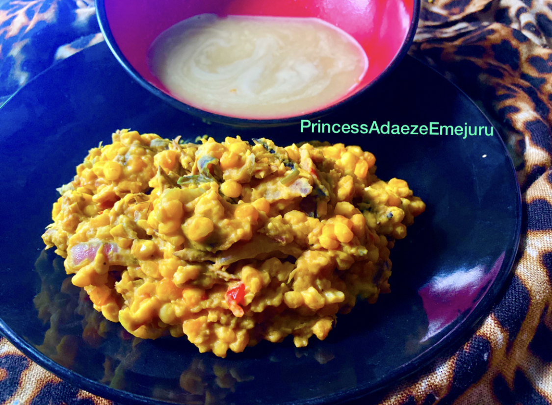 African Breadfruit Ukwa