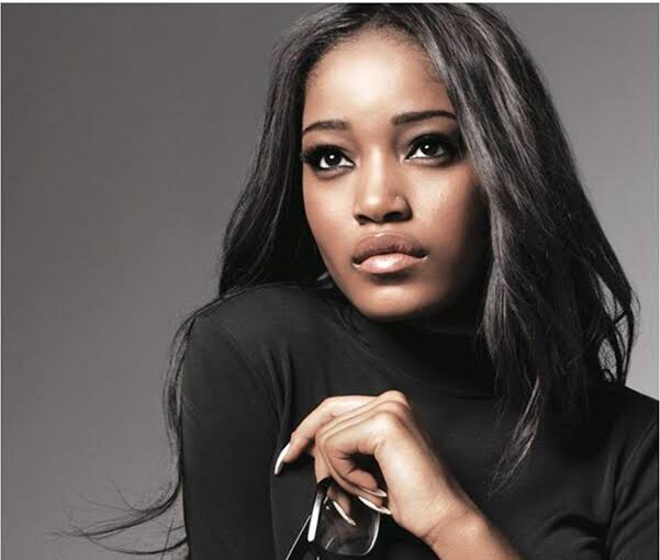Keke Palmer, woman crush Wednesday