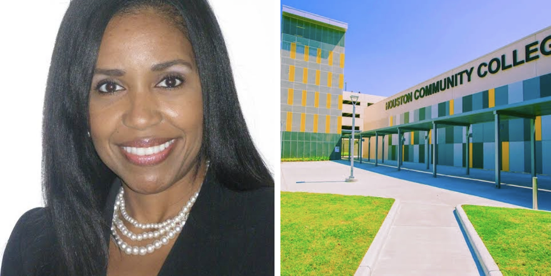Houston Community College Is Facing A $100Million Alleged Racial Discrimination Lawsuit
