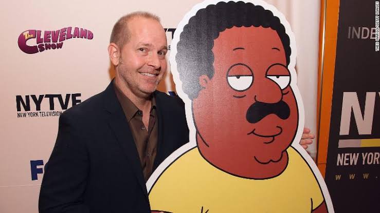 Mike Henry Steps Down From His Role As ‘Cleveland Brown’ In “Family Guy”
