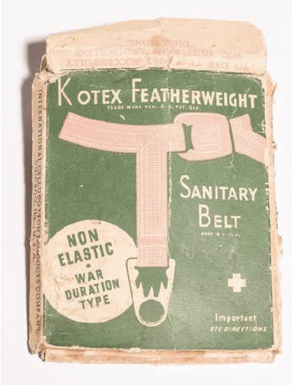 Mary Kenner patent 