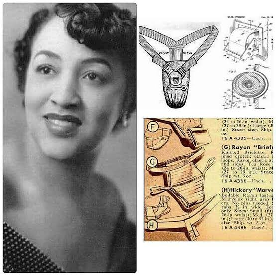 Mary Kenner 