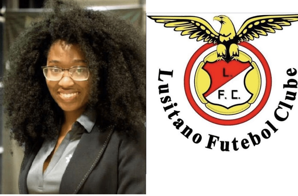 Nigerian Female Entrepreneur, Nneka Ede Sets Record As The First African Woman To Own A European Club